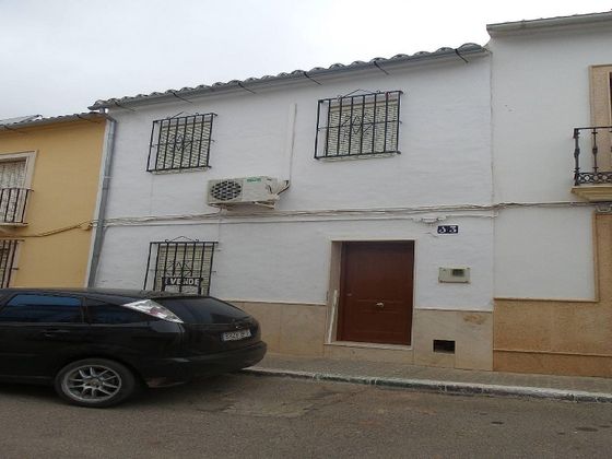 Foto 1 de Pis en venda a Roda de Andalucía (La) de 1 habitació i 50 m²