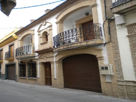Foto 1 de Garaje en venta en Andújar de 46 m²