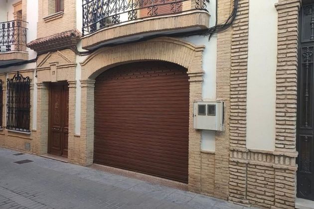 Foto 2 de Garaje en venta en Andújar de 46 m²