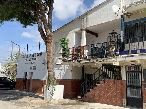 Foto 2 de Pis en venda a Mengíbar de 2 habitacions i 79 m²