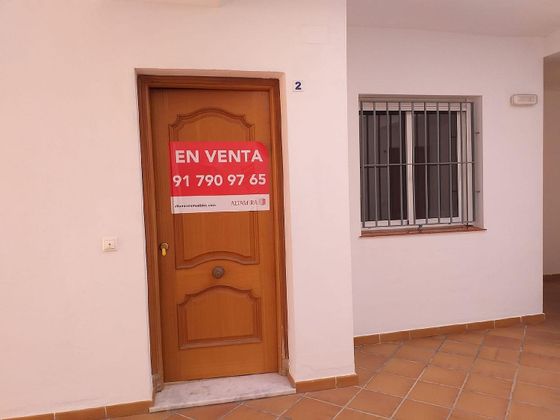 Foto 2 de Pis en venda a Villamartín de 1 habitació i 40 m²