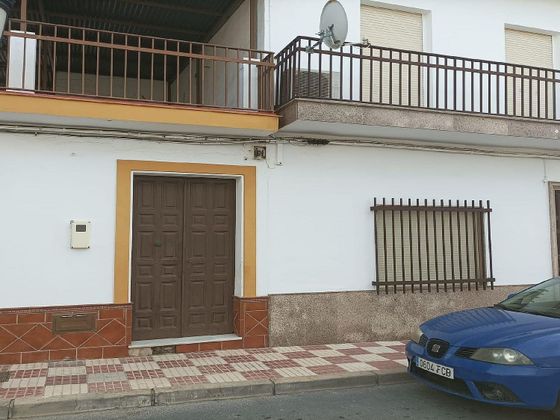 Foto 1 de Casa en venda a calle Matalagrana de 3 habitacions amb terrassa