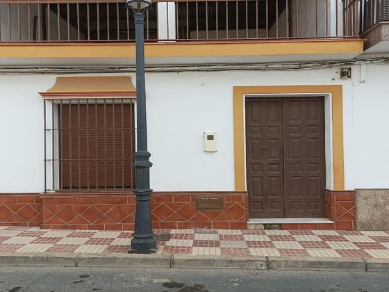 Foto 2 de Casa en venda a calle Matalagrana de 3 habitacions amb terrassa