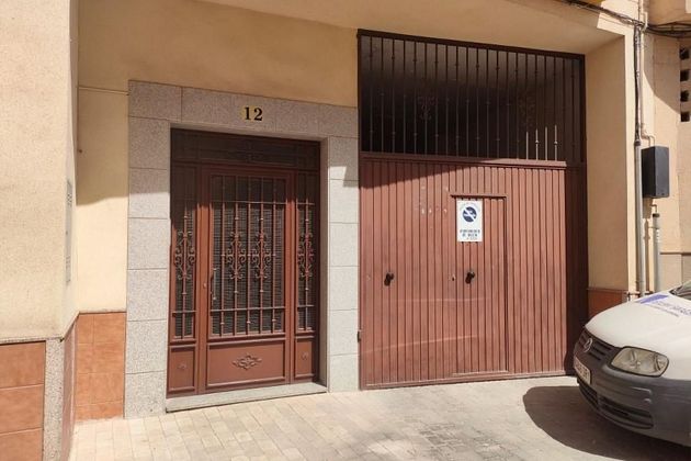 Foto 2 de Pis en venda a Bailén de 3 habitacions amb ascensor