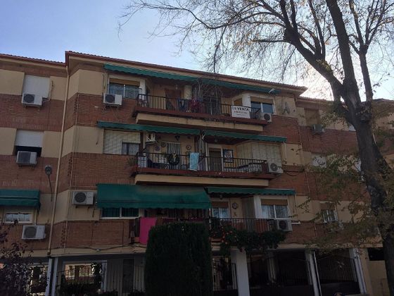Foto 1 de Pis en venda a Torredonjimeno de 3 habitacions i 95 m²