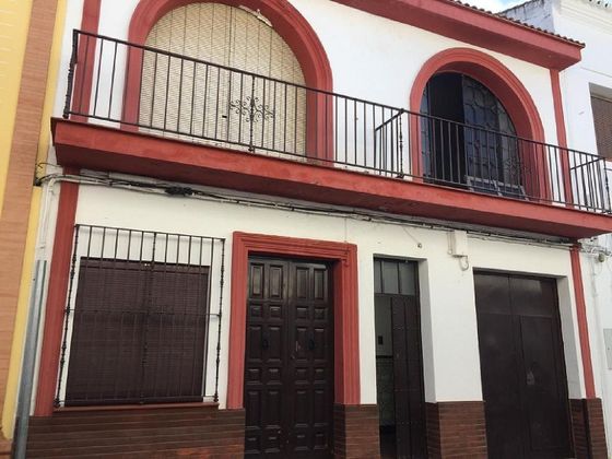 Foto 2 de Piso en venta en Almonte de 3 habitaciones con balcón