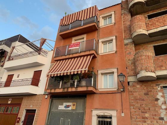 Foto 2 de Venta de piso en Torre del Campo de 3 habitaciones con terraza