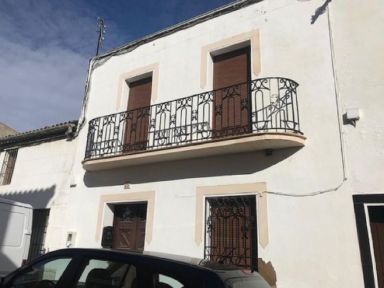 Foto 2 de Casa en venda a Belmez de 3 habitacions amb terrassa