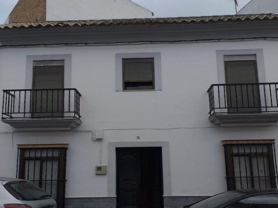 Foto 1 de Casa en venda a Prado del Rey de 3 habitacions i 134 m²