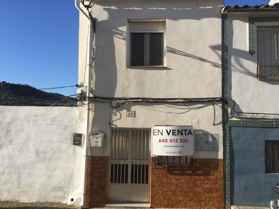 Foto 1 de Venta de casa en Valdepeñas de Jaén de 2 habitaciones y 92 m²