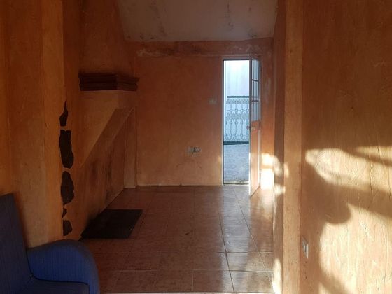 Foto 2 de Venta de casa en Valdepeñas de Jaén de 2 habitaciones y 92 m²