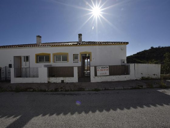 Foto 1 de Casa en venda a Cortes de la Frontera de 3 habitacions amb terrassa