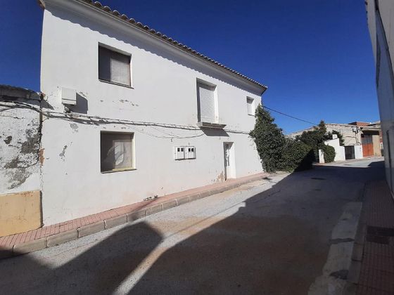 Foto 1 de Casa en venda a María de 9 habitacions i 386 m²