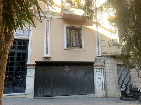 Foto 2 de Garatge en venda a San Bartolomé - Millán de Priego de 24 m²