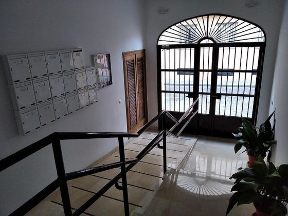 Foto 2 de Pis en venda a Centro - Jerez de la Frontera de 3 habitacions amb ascensor