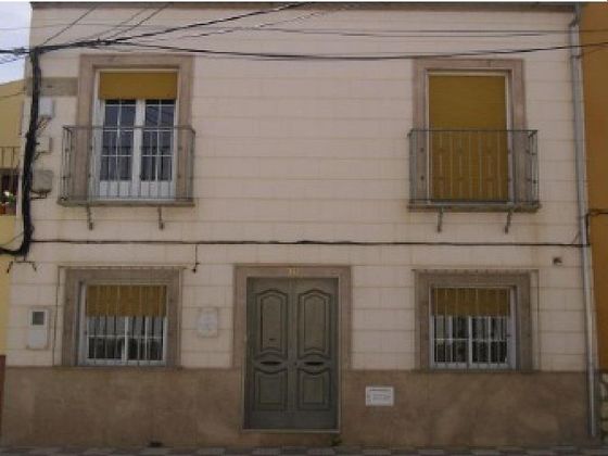 Foto 2 de Casa en venta en Mollina de 4 habitaciones con terraza