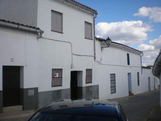Foto 1 de Casa en venda a Higuera de la Sierra de 6 habitacions i 132 m²