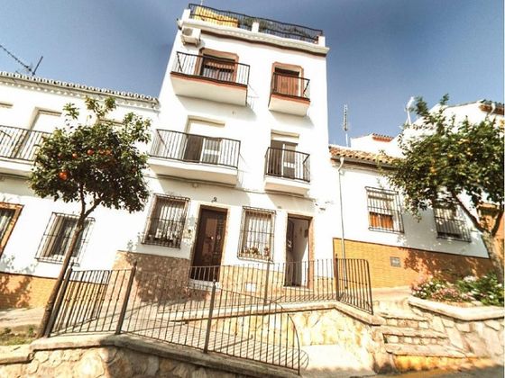 Foto 1 de Pis en venda a Prado del Rey de 3 habitacions i 90 m²