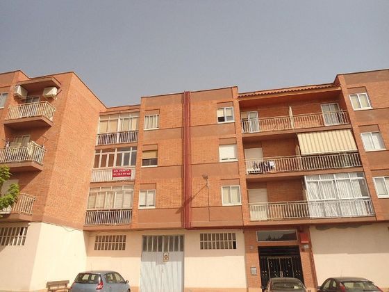 Foto 1 de Pis en venda a Peñaranda de Bracamonte de 3 habitacions i 90 m²