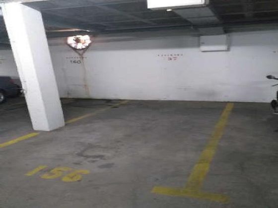 Foto 2 de Garatge en venda a Las Lagunas - Campano de 10 m²
