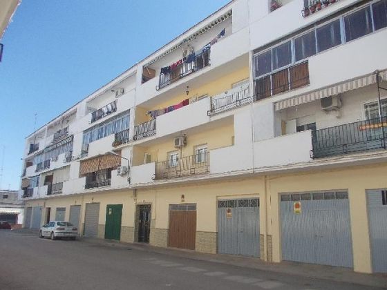 Foto 1 de Piso en venta en Manzanares de 2 habitaciones con terraza