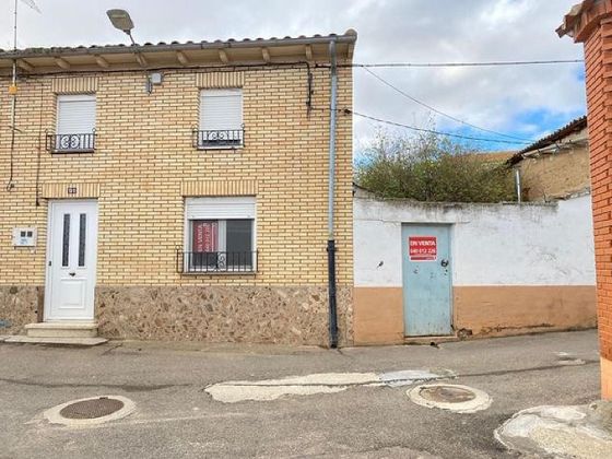 Foto 1 de Casa en venda a Bóveda de Toro (La) de 3 habitacions i 162 m²