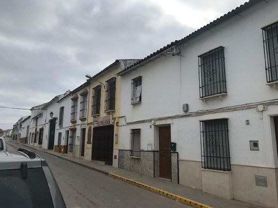 Foto 1 de Casa en venda a Aguadulce (Sevilla) de 5 habitacions i 125 m²
