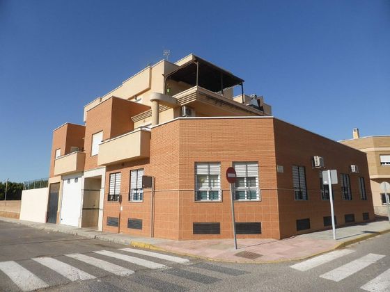 Foto 1 de Garatge en venda a Almerimar - Balerma - San Agustín - Costa de Ejido de 5 m²