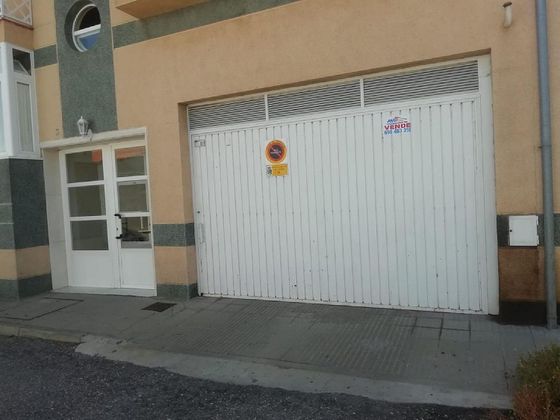 Foto 1 de Garatge en venda a Villamayor de 10 m²