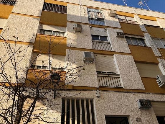 Foto 2 de Pis en venda a Palma del Río de 3 habitacions amb terrassa