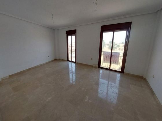 Foto 2 de Venta de piso en Bailén de 3 habitaciones con garaje