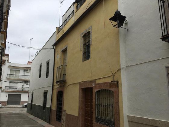 Foto 1 de Casa en venda a Aguilar de la Frontera de 2 habitacions amb terrassa