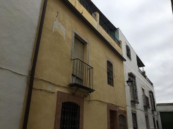 Foto 2 de Casa en venda a Aguilar de la Frontera de 2 habitacions amb terrassa