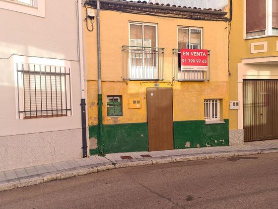 Foto 1 de Casa en venda a Peñaranda de Bracamonte de 4 habitacions i 113 m²