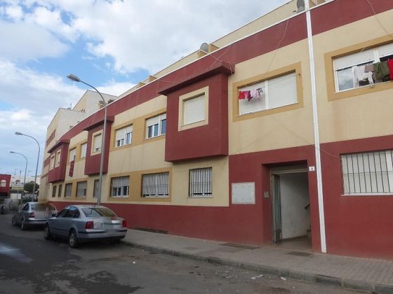 Foto 1 de Garatge en venda a Santa Maria del Águila - Las Norias de Daza de 31 m²