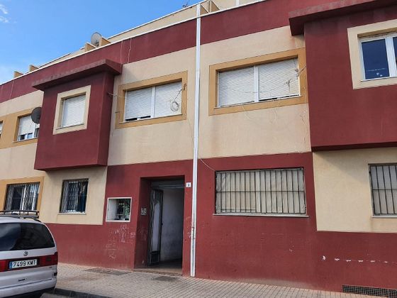 Foto 2 de Garatge en venda a Santa Maria del Águila - Las Norias de Daza de 31 m²