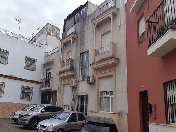 Foto 1 de Pis en venda a Coria del Río de 3 habitacions amb terrassa