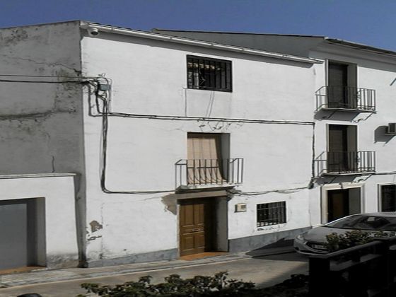 Foto 2 de Casa en venta en Espejo de 2 habitaciones con terraza