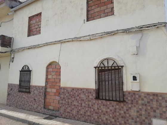 Foto 1 de Casa en venda a calle Murillo de 3 habitacions i 142 m²