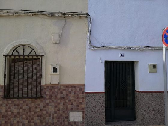 Foto 2 de Venta de casa en calle Murillo de 3 habitaciones y 142 m²
