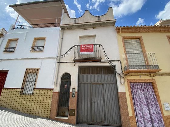 Foto 2 de Casa en venda a Cuevas de San Marcos de 3 habitacions amb terrassa i garatge