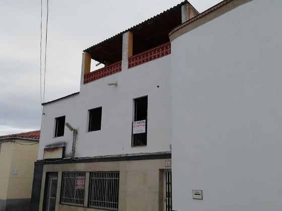 Foto 1 de Casa en venda a Torreorgaz de 3 habitacions amb terrassa