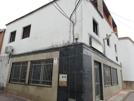 Foto 2 de Venta de casa en Torreorgaz de 3 habitaciones con terraza