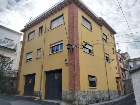 Foto 1 de Venta de piso en Arenas de San Pedro de 3 habitaciones y 93 m²