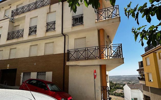 Foto 1 de Pis en venda a Guardia de Jaén (La) de 3 habitacions amb terrassa i ascensor