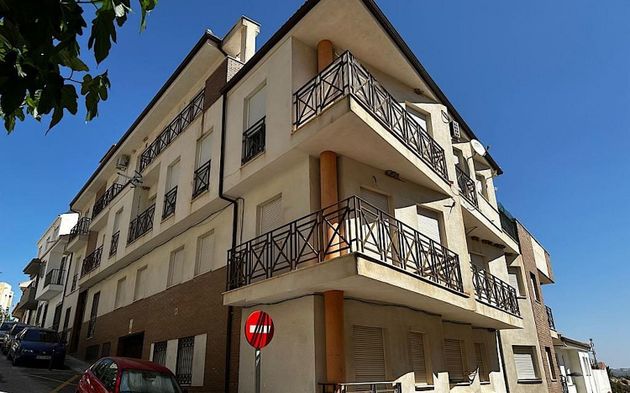 Foto 2 de Pis en venda a Guardia de Jaén (La) de 3 habitacions amb terrassa i ascensor