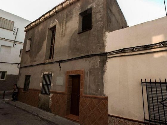 Foto 1 de Casa en venda a Villamartín de 4 habitacions i 124 m²