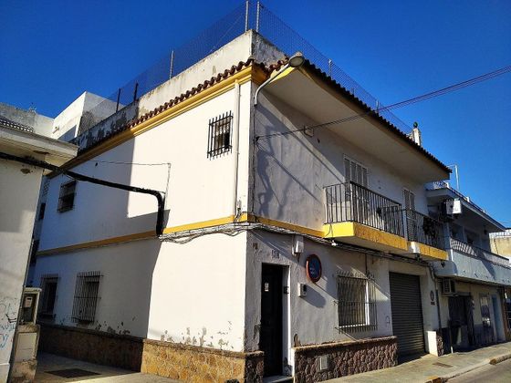 Foto 1 de Casa en venda a Ctra Sanlúcar-Zona Cuatro Pinos de 3 habitacions amb garatge