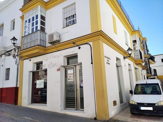 Foto 2 de Local en venda a Ayuntamiento-Barrio Alto de 105 m²