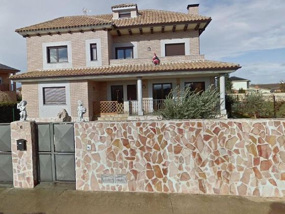 Foto 1 de Casa en venda a Morales del Vino de 4 habitacions i 595 m²